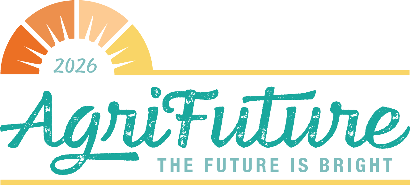 2026 Agri Future - the future is bright