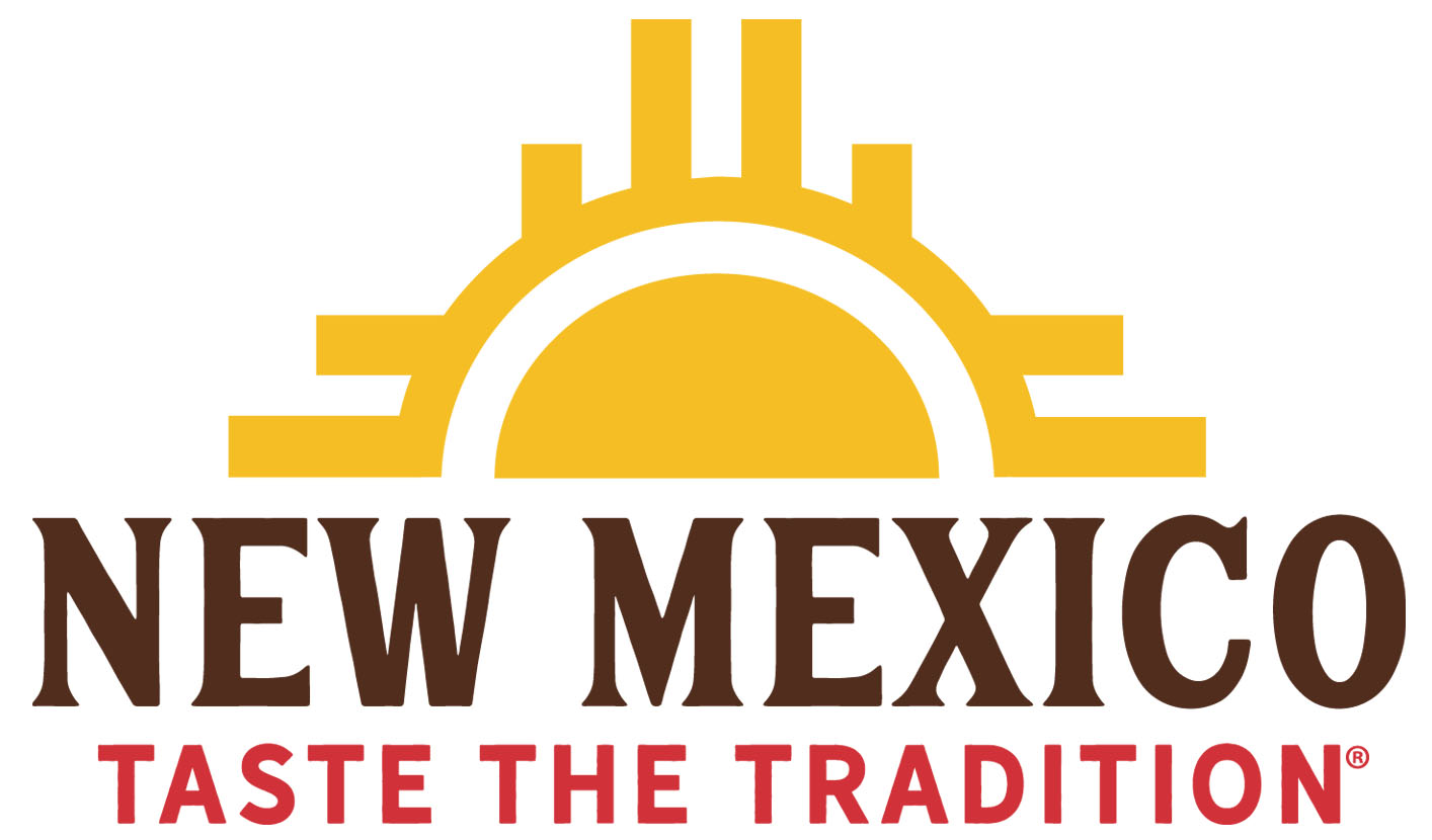 NEW MEXICO–Taste the Tradition logo